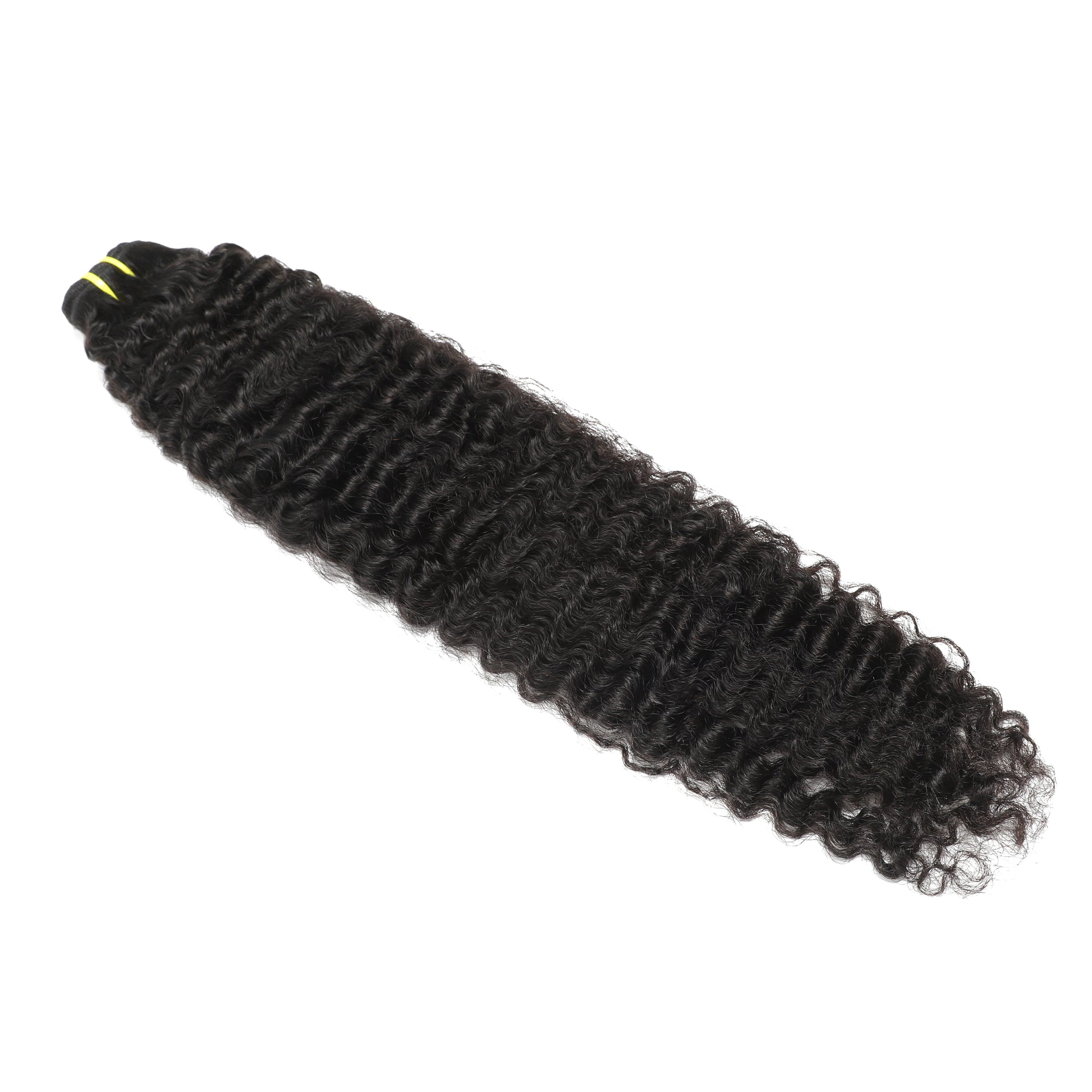 1PC Burmese Curly Top Virgin Hair Bundles | 12–30 Inch |  Boruihair Human Hair