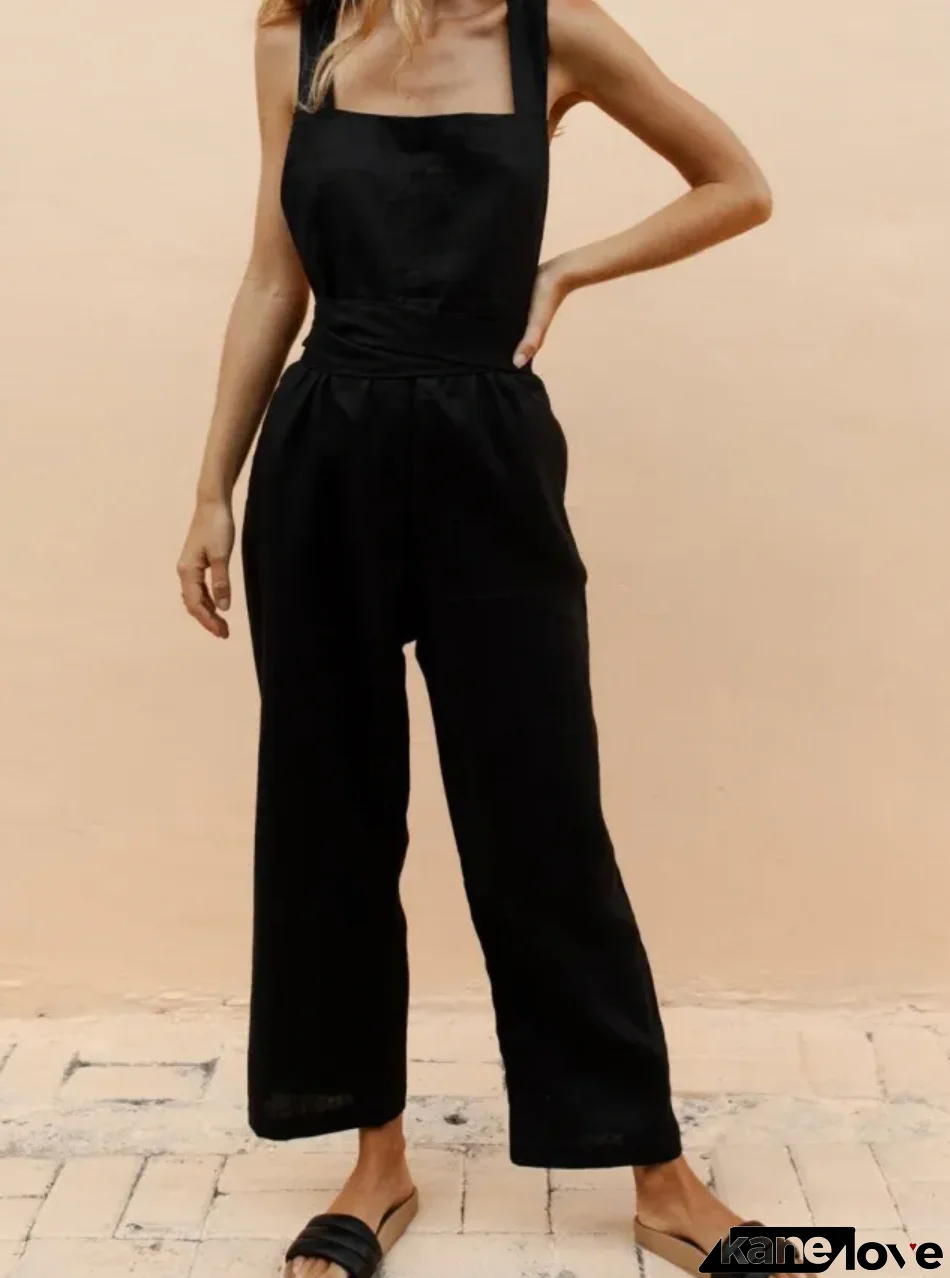 Effortless and Trendy general Jumpsuit