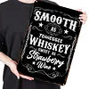 Tennessee Whiskey - Vintage Metal Signs - 20*30cm/30*40cm