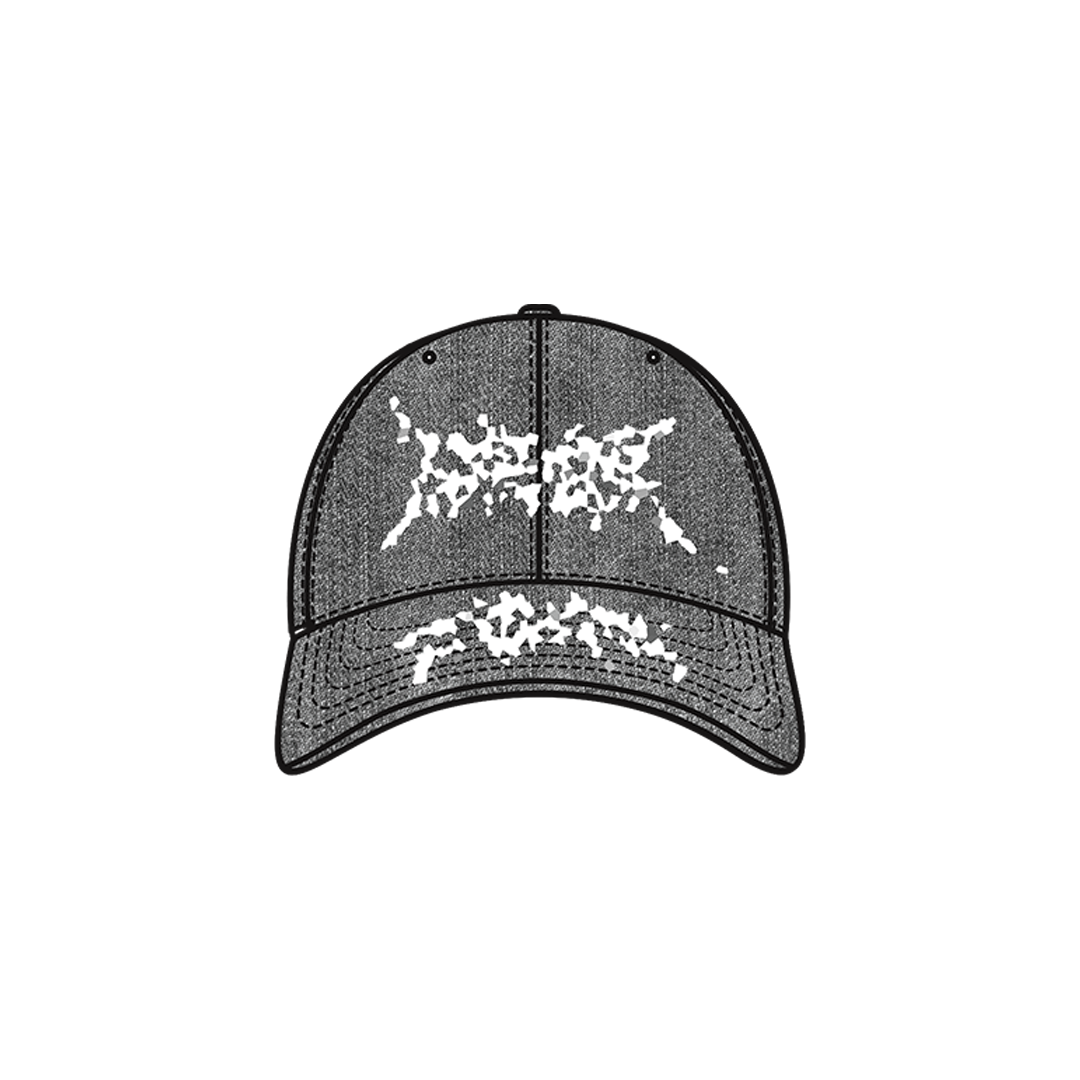 "Rebirth" Cap
