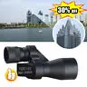 Mini Monoculars High Magnification, High-definition Low-light Vision Binoculars