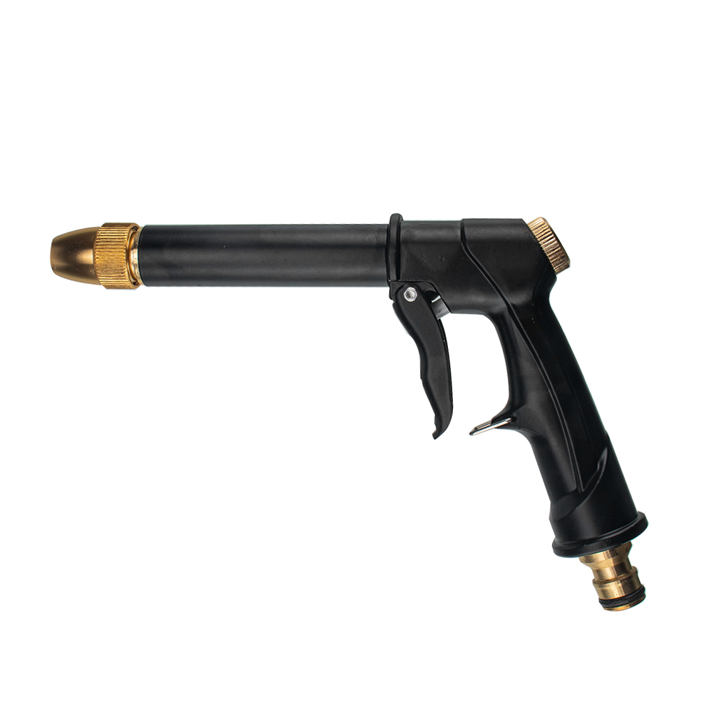 

Garden Hose Nozzle Adjustable Watering Pattern Sprayer for Garden Hose, 501 Original