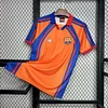1997-1998 Retro Barcelona Away Football Shirt 1:1 Thai Quality