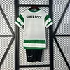 Sporting CP 2025-2026 Home  Kids