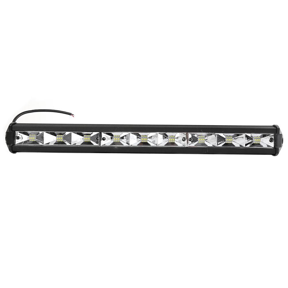 

81W Offroad LED Work Light Bar Car SUV Driving Fog Lamp IP67 Waterproof, 501 Original
