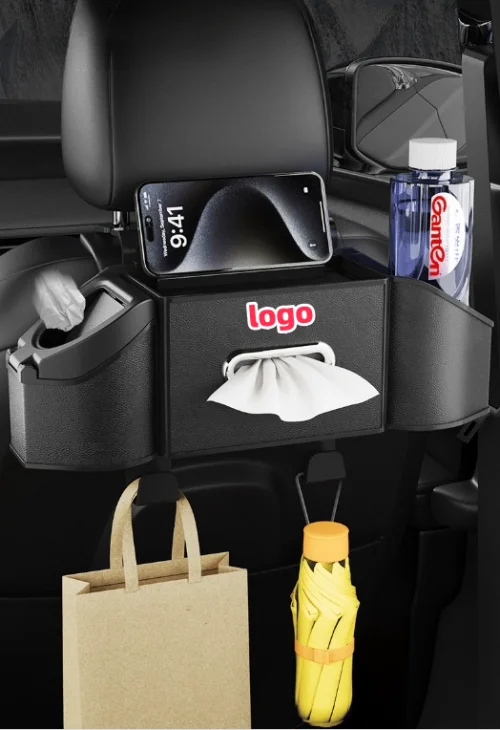 Car Seat Storage Box