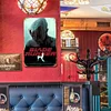 Blade Runner - Vintage Metal Signs - 20*30cm/30*40cm - Movie