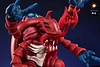 Atlur Kabuterimon Red - Digimon Resin Statue - Genesis-Studio