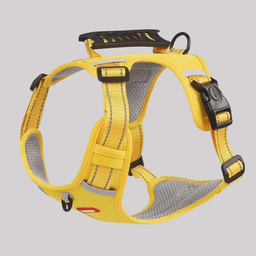 NO Pull Comfort Pet Dog Walking Harness