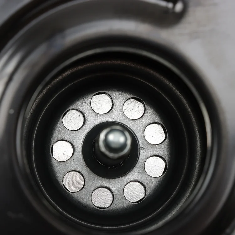 Silscvtt Vacuum Power Brake Booster 912-299 Replacement for Ford Edge Lincoln MKX 20112012 2013 2014 2015