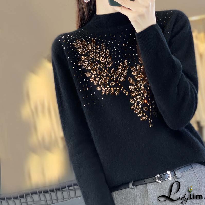 Tailored and Elegant winter garment