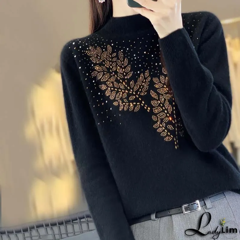 Tailored and Elegant winter garment