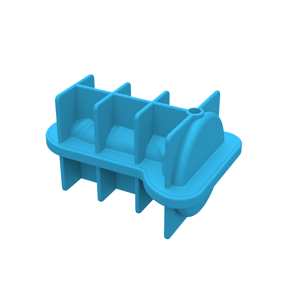 Silicone Ice Cube Mold Funny Genital Penis Shaped Ice Cube Maker 