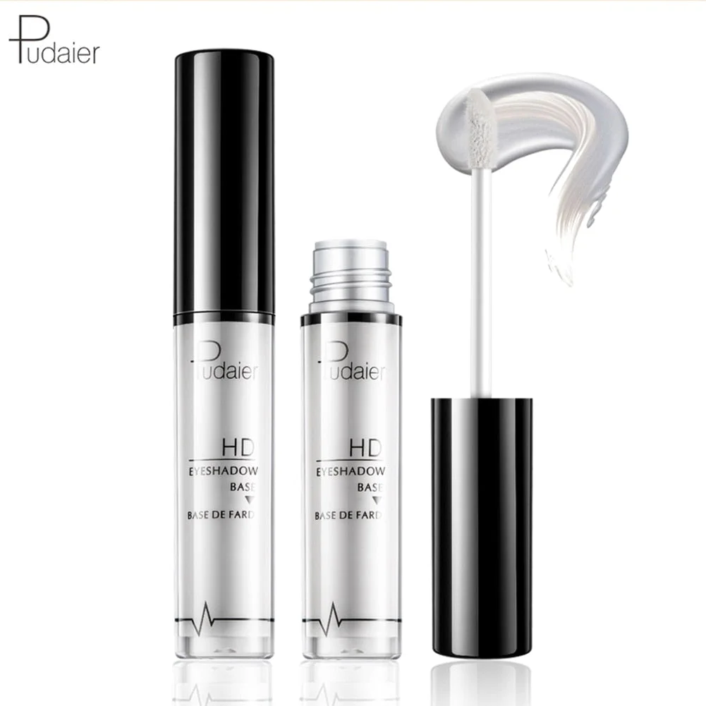 5ml Eye Primer Eye Base Cream Long Lasting Eyelid Primer  Waterproof Liquid Base Eyeshadow Base Primer Makeup Moisturzing TSLM1