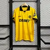 2025/2026 Wolverhampton Wanderers Home Football Shirt 1:1 Thai Quality