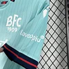 25/26 Bologna Third Blue Jersey