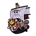 Naughty Pirate Ship