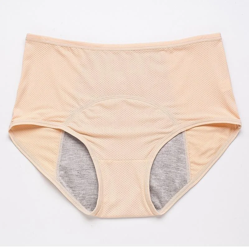 Leak Proof Protective Panties-🎉 LAST DAY 50% OFF
