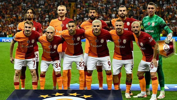 Galatasaray