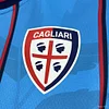 25/26 Cagliari Calcio Soccer Jersey Second Away