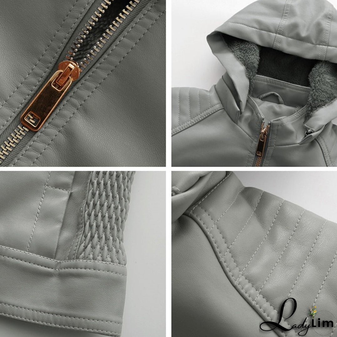 Casual and Relaxed general Jacket