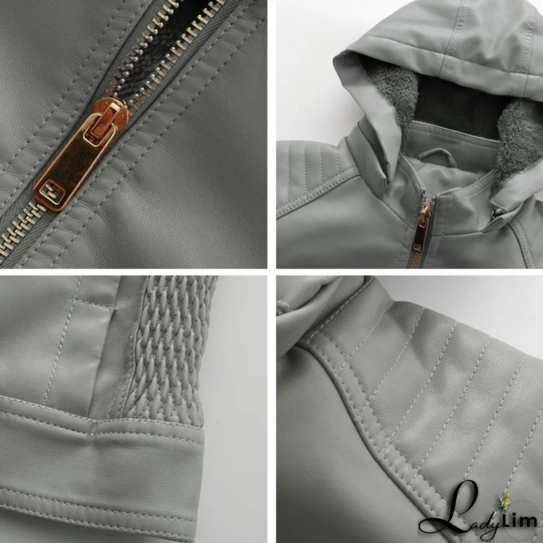 Casual and Relaxed general Jacket