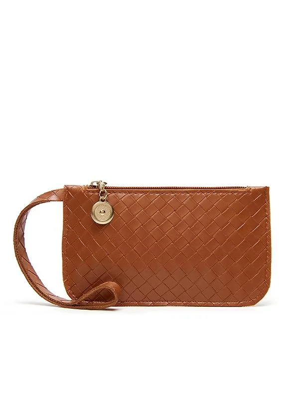 Women's Retro Trendy Single Shoulder Bag