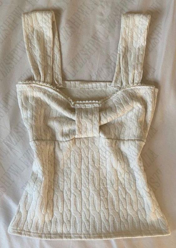 Aonga Harajuku Summer Aesthetic Y2K Female Halter tops Women Vintage Solid Casual Maiden Sleeveless Tide Singlet Cute Fashion Camisole aonga