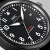 IWC Watch Pilot's Automatic Top Gun