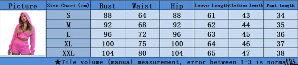 MidiSono - Women Spring Grey Casual Hooded Long Sleeve Solid Two Piece Shorts Set