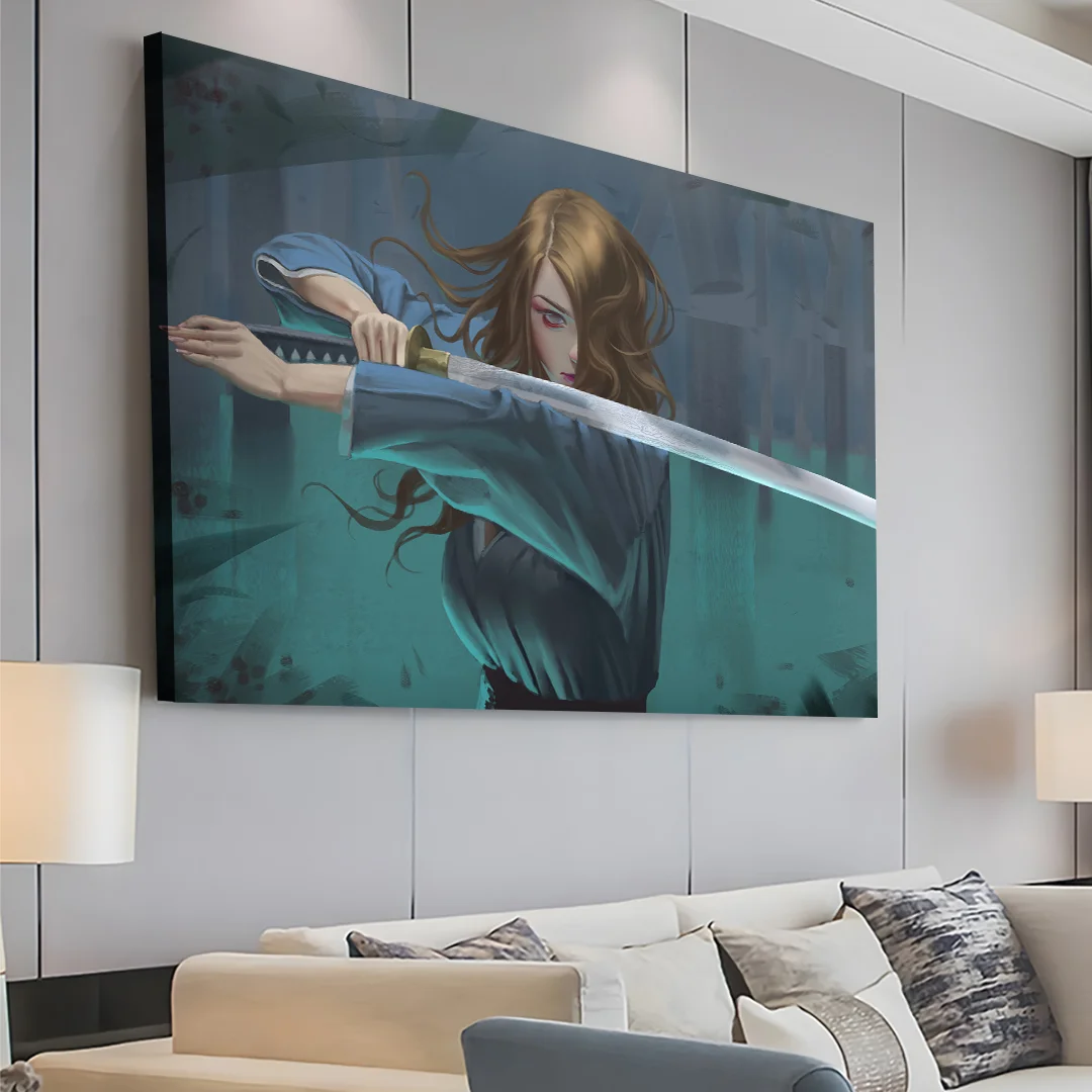 Canvas Wall Art