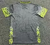 2025/2026 Brazil Training Clothes Football Shirt 1:1 Thai Quality