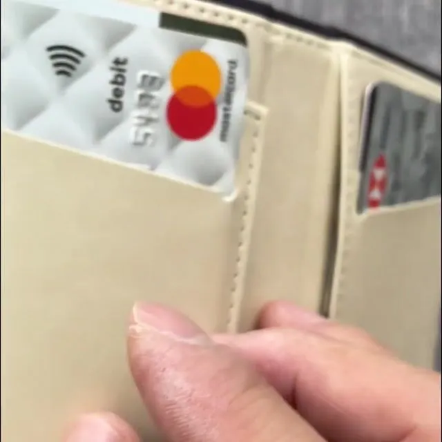 The Handmaid's Tale by Margaret Atwood Book Wallet