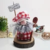 Handmade Kitchen Chef Gnome,🔥HOT SALE🔥49% OFF-mysite-Adracos