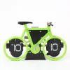 Road Bike Rotating Alarm Clock