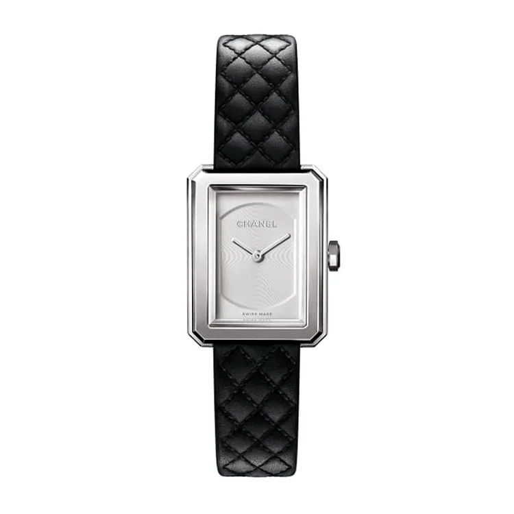 CHANEL BOY·FRIEND Watch
