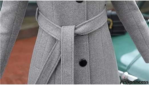 Classic and Elegant Coat