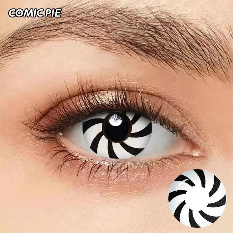 [Character Name] anime cosplay eye accessories product photo