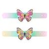 >SALE<Butterfly Diamond Painting Wristbands Diamond Painting Bracelet for Kids (#4)