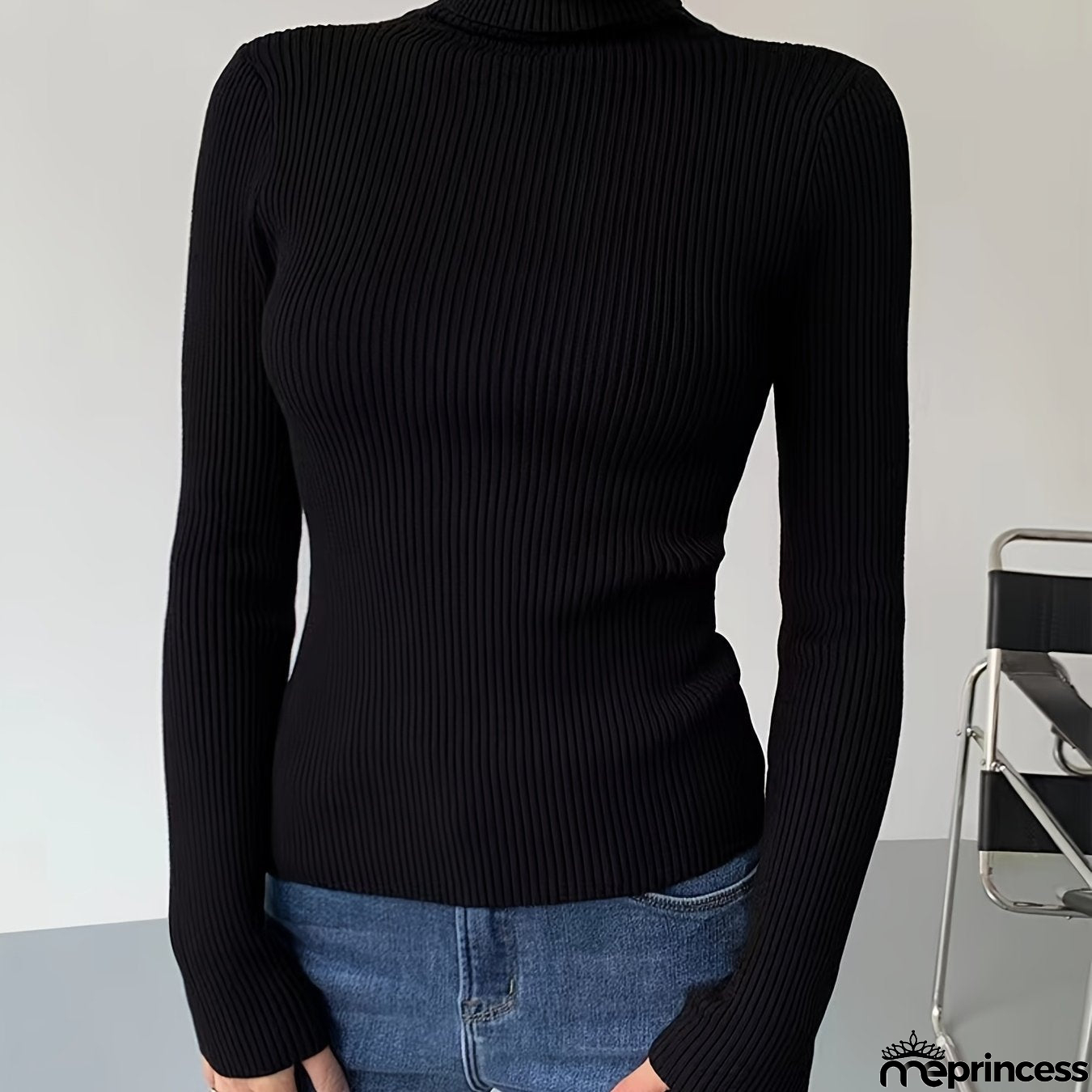 Effortless and Classy Sweater