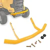 Yellow Front Bumper Kit fit for CUB Cadet GT XT1 XT2 50 GX54 ST54 LX54 LX50 (19A30020100)