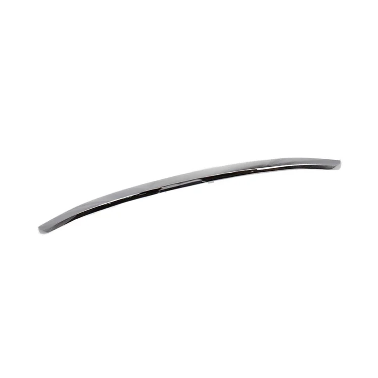 SEBLAFF Chrome Hood Front Molding Trim Replacement for 2020-2023 Acadia