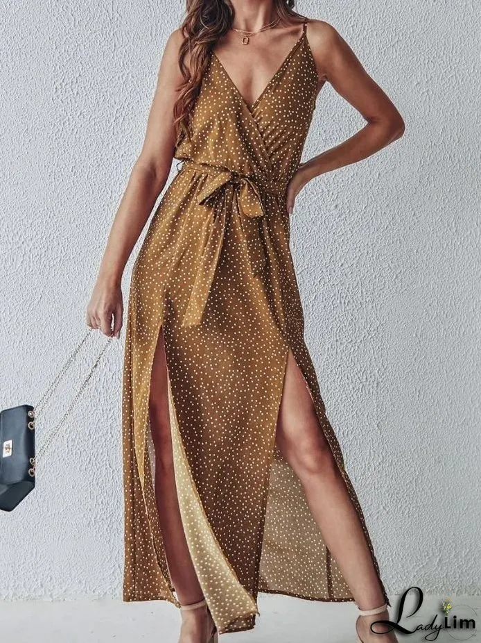 Modern and Fashionable Dress