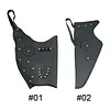 Traditional Bow Quiver Bag Archery Bow Storage Bag Arrow Training Equipment Bag