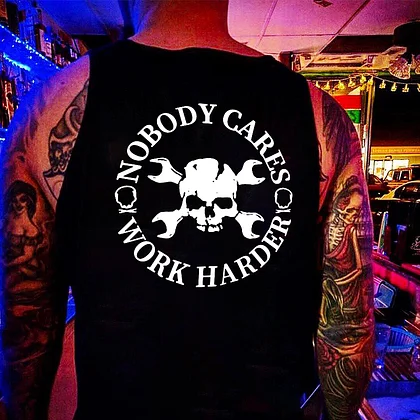 【同梱不可】 Shop Vests Weirdo トップス