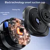 Electric Magnetic Car Phone Holder 360 Rotatable Suitable for All Smartphones