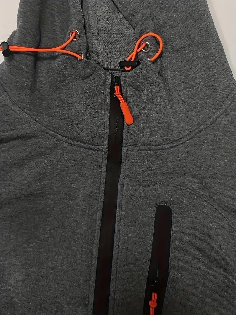 Casual and Fashionable winter Hoodie