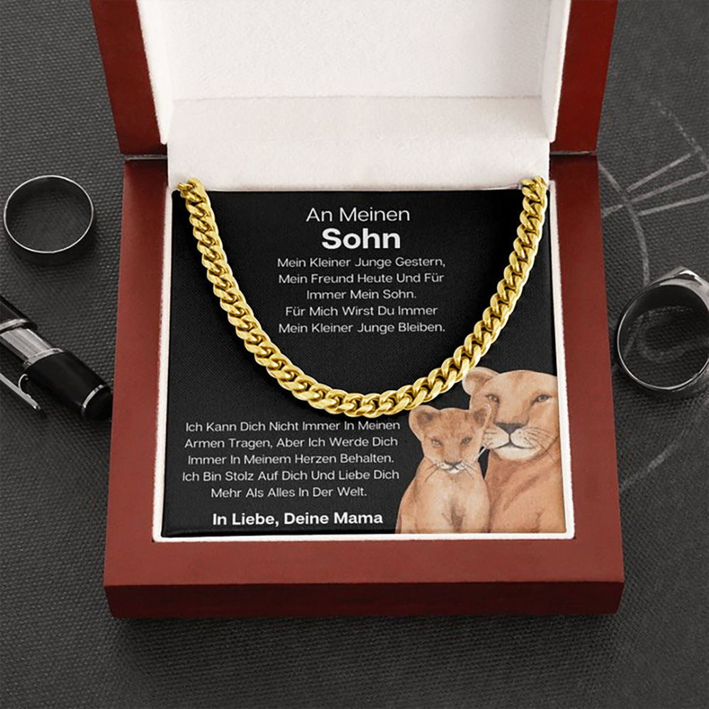 Geschenk Zum 21 Geburtstag Sohn Geschenke für Sohn-Personalisierte Geschenke für Ihren Sohn zum Geburtstag