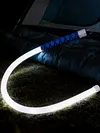 28 Inch Flexible LED Flashlight Stick Under Hood Automotive Inspection Lamp