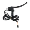 Power Cut-Off Brake Handle for Electric Scooter Bike 1.7m